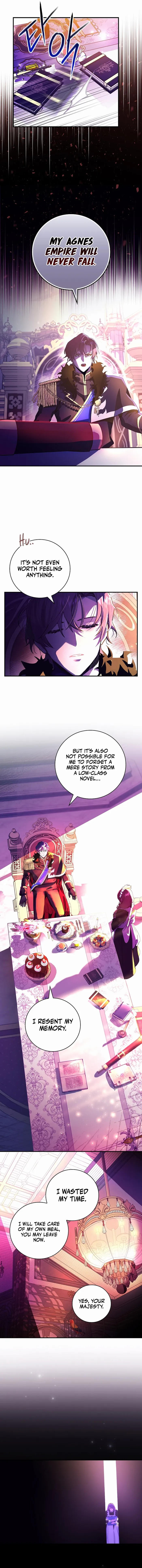 I Became The Youngest Prince in The Novel Chapter 1 62 04