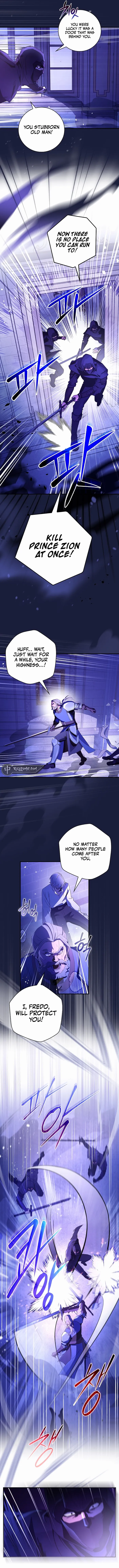 I Became The Youngest Prince in The Novel Chapter 1 69 11