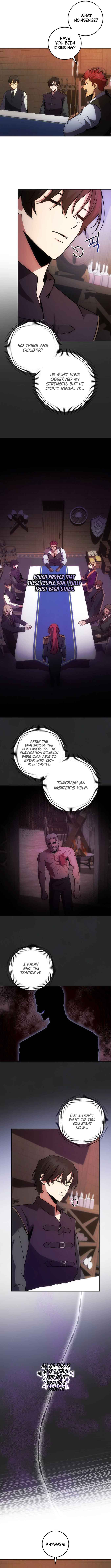 I Became The Youngest Prince in The Novel Chapter 10 42 02