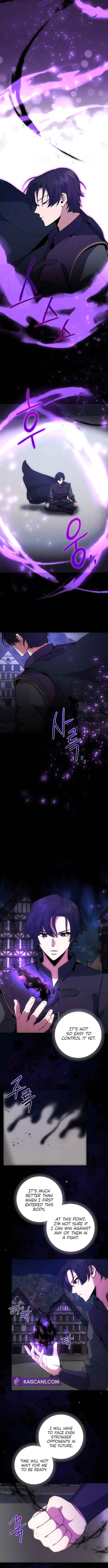 I Became The Youngest Prince in The Novel Chapter 10 44 04