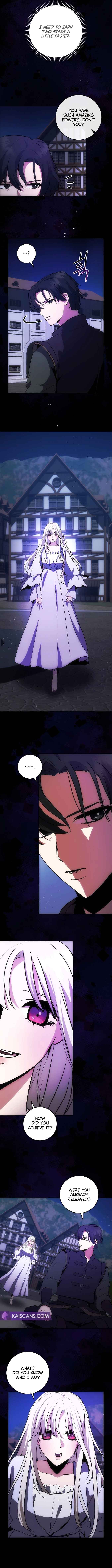 I Became The Youngest Prince in The Novel Chapter 10 45 05