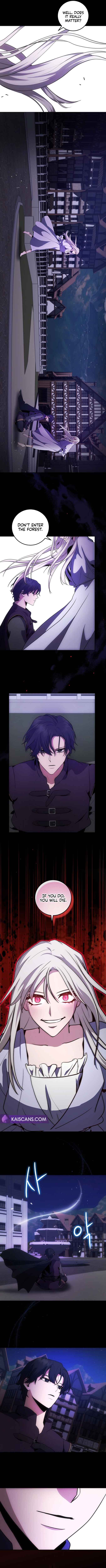 I Became The Youngest Prince in The Novel Chapter 10 46 06