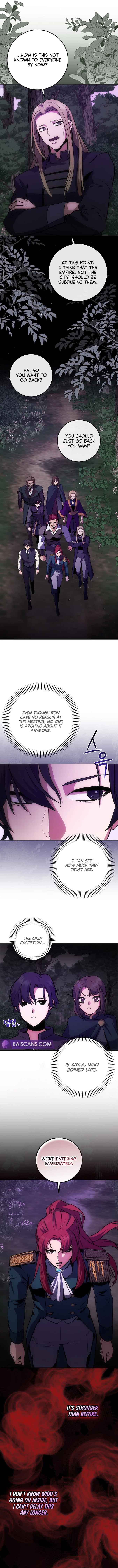 I Became The Youngest Prince in The Novel Chapter 10 49 09