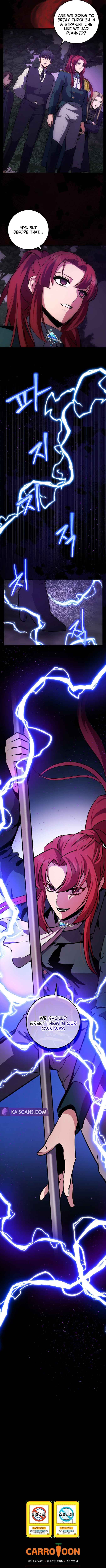 I Became The Youngest Prince in The Novel Chapter 10 50 10