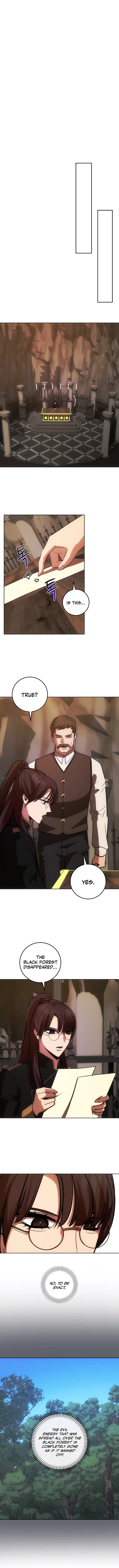 I Became The Youngest Prince in The Novel Chapter 17 51 02