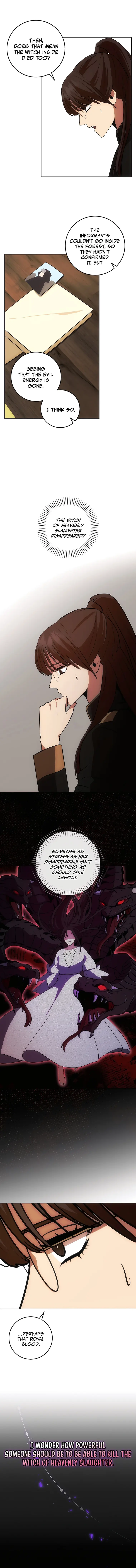 I Became The Youngest Prince in The Novel Chapter 17 52 03