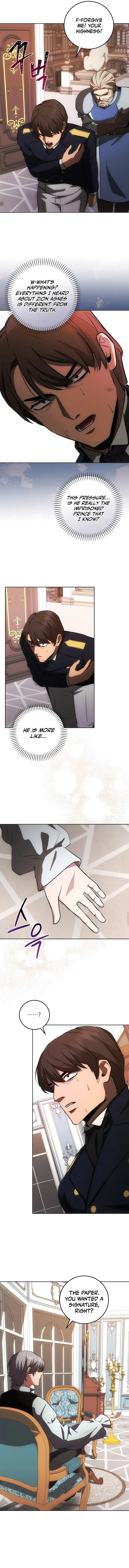 I Became The Youngest Prince in The Novel Chapter 17 59 10