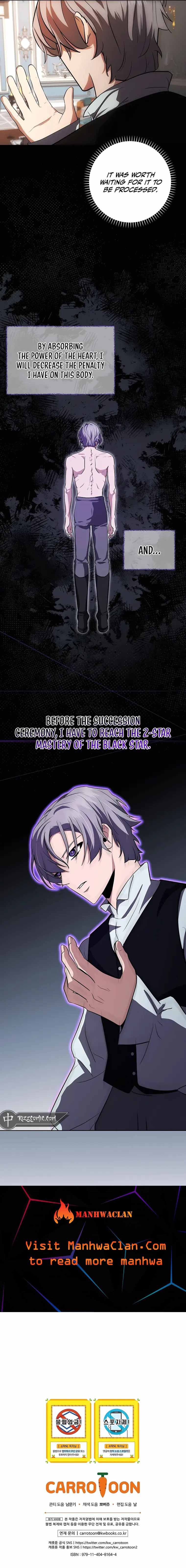 I Became The Youngest Prince in The Novel Chapter 17 63 14