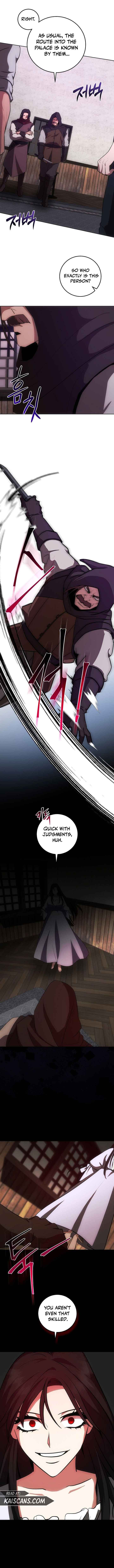 I Became The Youngest Prince in The Novel Chapter 18 49 03