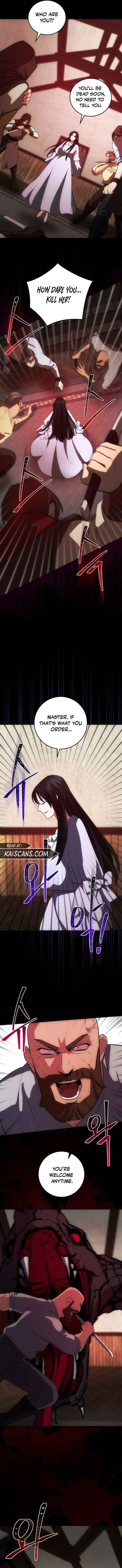 I Became The Youngest Prince in The Novel Chapter 18 50 04