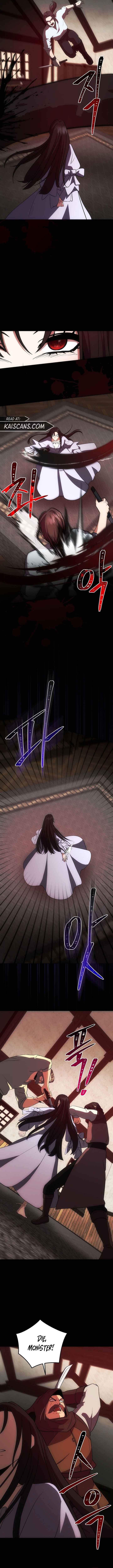 I Became The Youngest Prince in The Novel Chapter 18 51 05