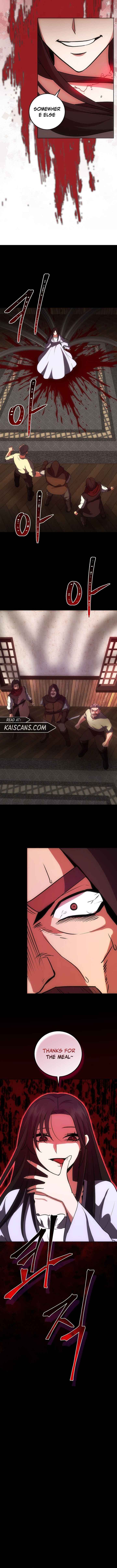 I Became The Youngest Prince in The Novel Chapter 18 53 07