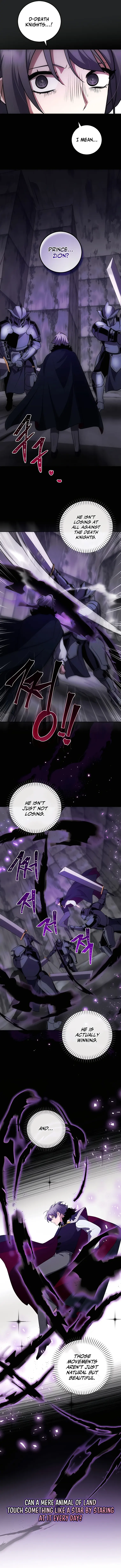 I Became The Youngest Prince in The Novel Chapter 20 52 06