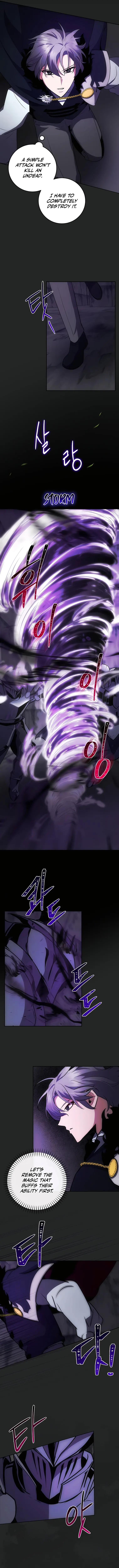 I Became The Youngest Prince in The Novel Chapter 20 54 08