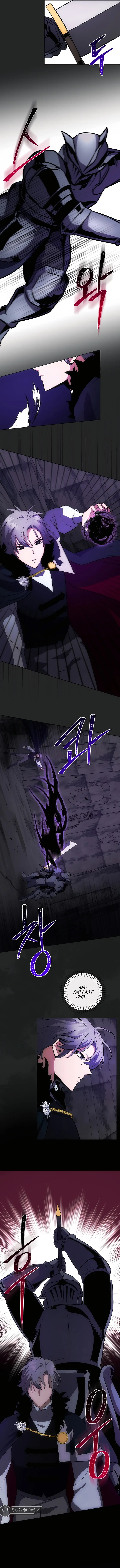 I Became The Youngest Prince in The Novel Chapter 20 56 10