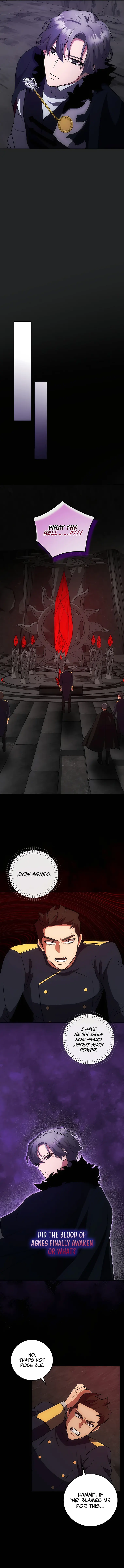 I Became The Youngest Prince in The Novel Chapter 20 58 12