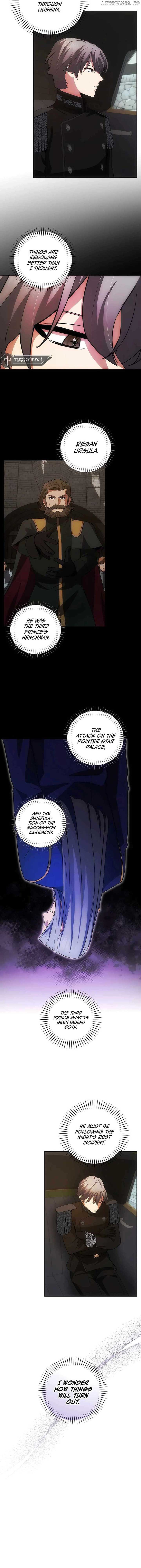 I Became The Youngest Prince in The Novel Chapter 25 57 02