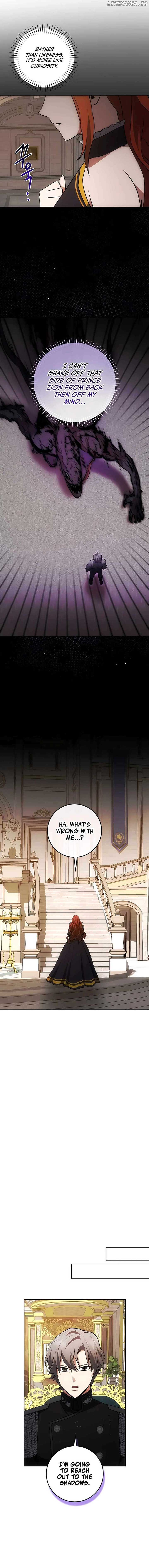 I Became The Youngest Prince in The Novel Chapter 25 61 06