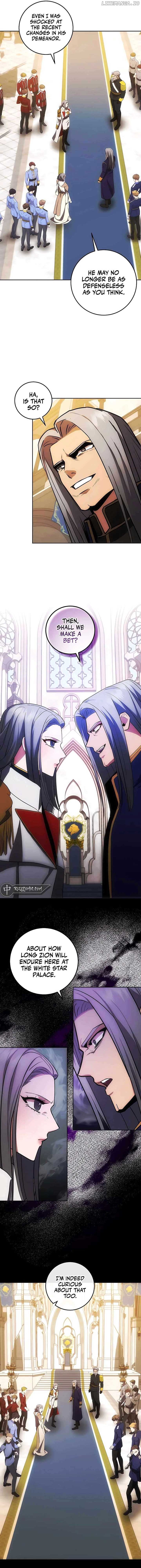 I Became The Youngest Prince in The Novel Chapter 25 69 14