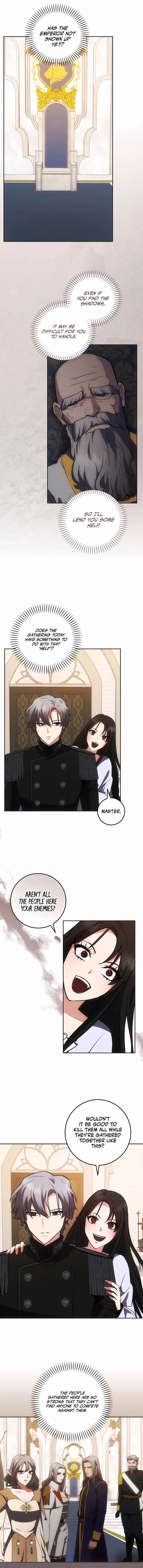 I Became The Youngest Prince in The Novel Chapter 26 49 03