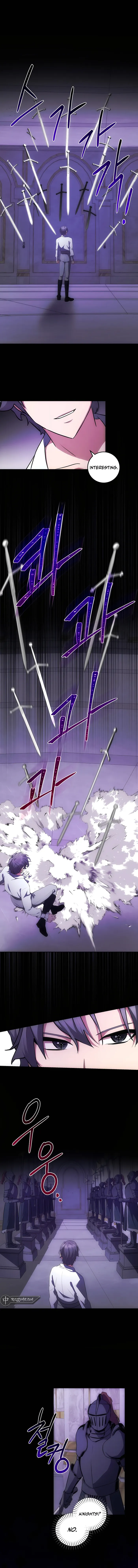 I Became The Youngest Prince in The Novel Chapter 28 47 01