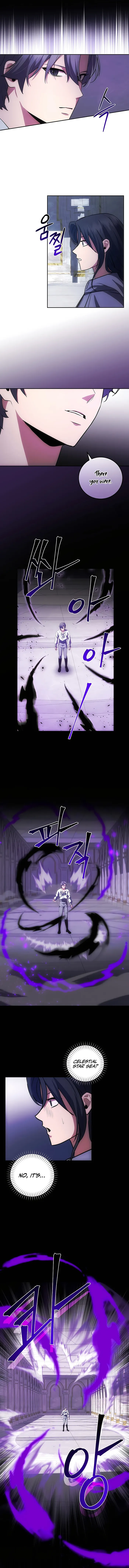 I Became The Youngest Prince in The Novel Chapter 28 51 05