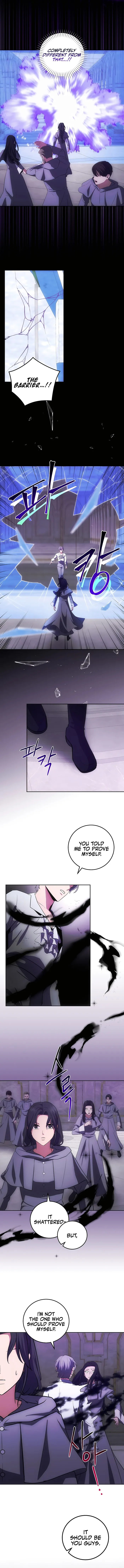 I Became The Youngest Prince in The Novel Chapter 28 52 06