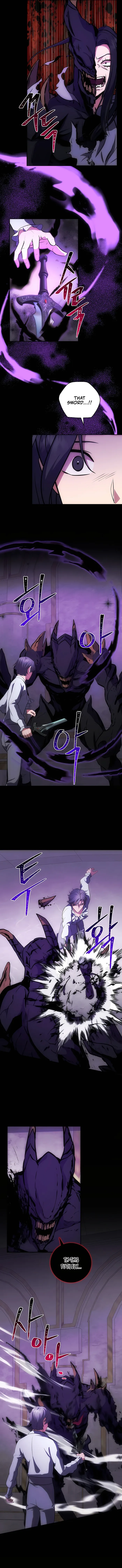 I Became The Youngest Prince in The Novel Chapter 28 54 08