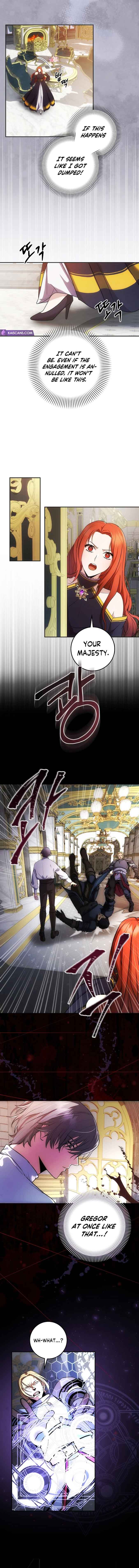 I Became The Youngest Prince in The Novel Chapter 3 43 03