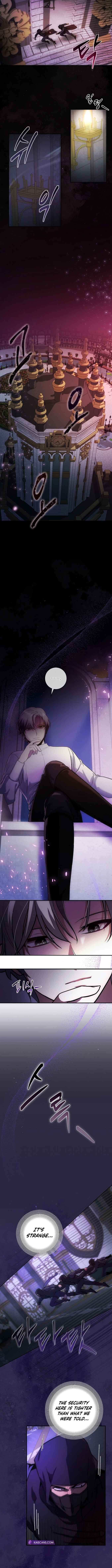 I Became The Youngest Prince in The Novel Chapter 3 49 09