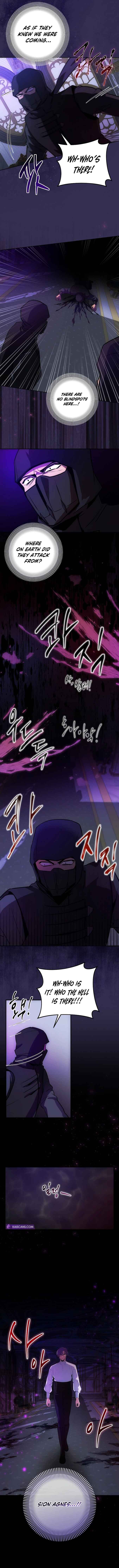 I Became The Youngest Prince in The Novel Chapter 3 50 10