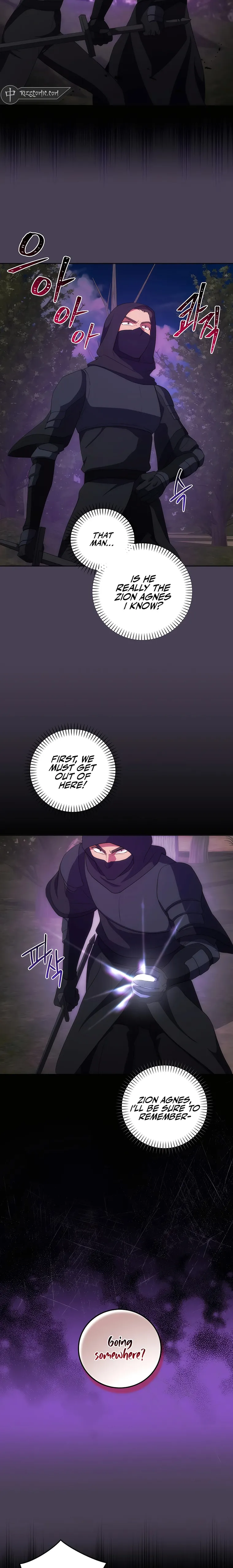 I Became The Youngest Prince in The Novel Chapter 31 96 14