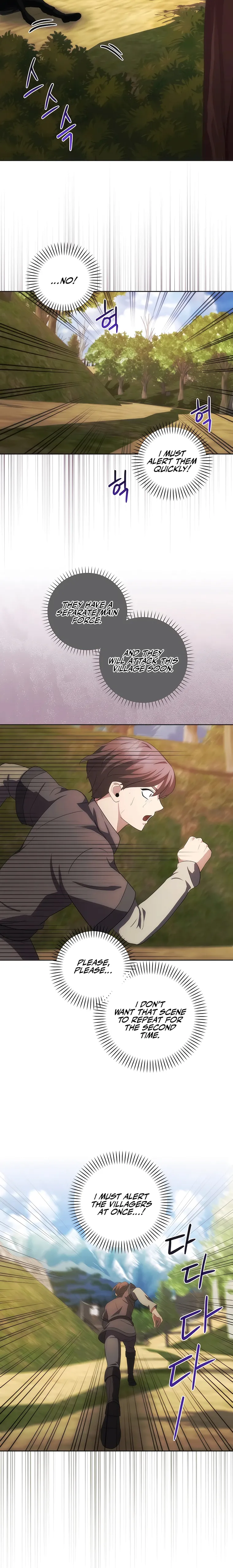 I Became The Youngest Prince in The Novel Chapter 31 99 17