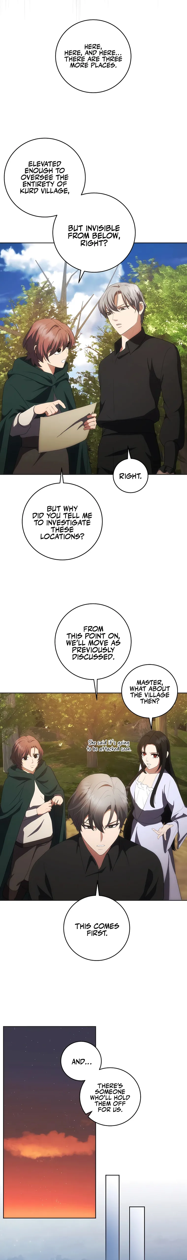 I Became The Youngest Prince in The Novel Chapter 31 100 18