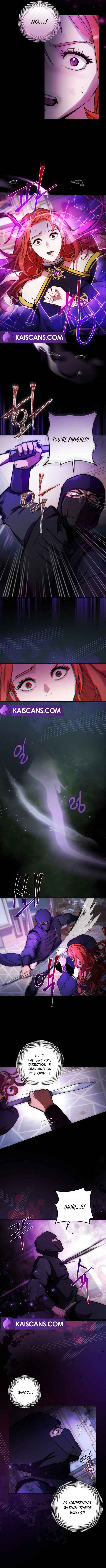I Became The Youngest Prince in The Novel Chapter 4 43 03