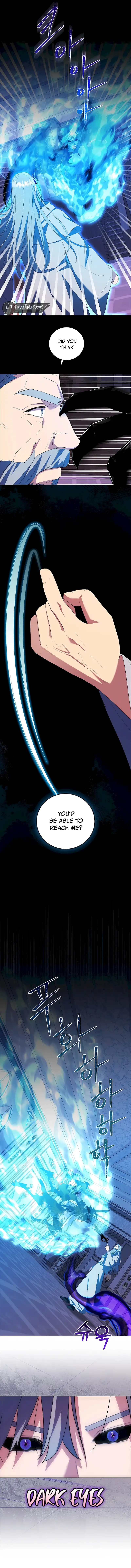 I Became The Youngest Prince in The Novel Chapter 42 55 04