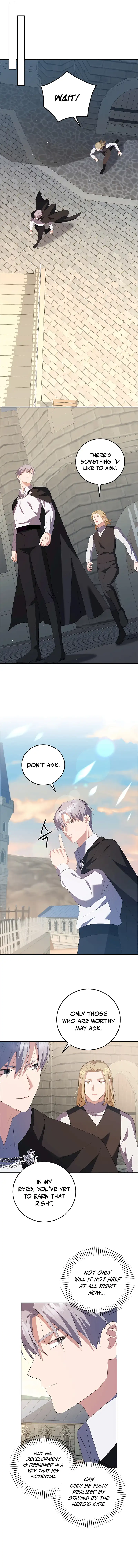 I Became The Youngest Prince in The Novel Chapter 42 60 09