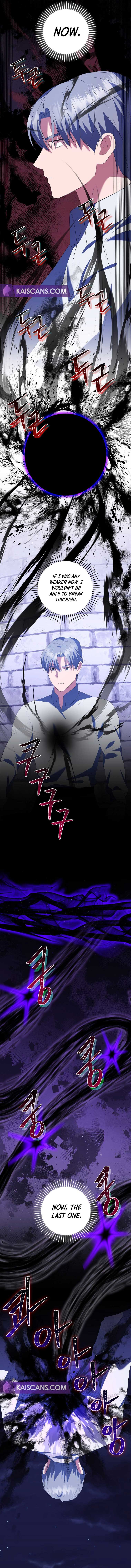 I Became The Youngest Prince in The Novel Chapter 43 52 09