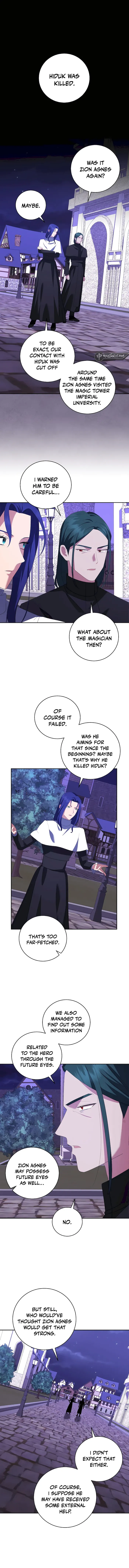 I Became The Youngest Prince in The Novel Chapter 44 50 01