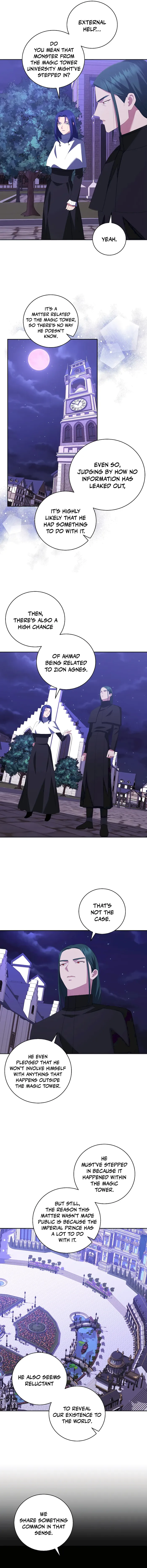 I Became The Youngest Prince in The Novel Chapter 44 51 02