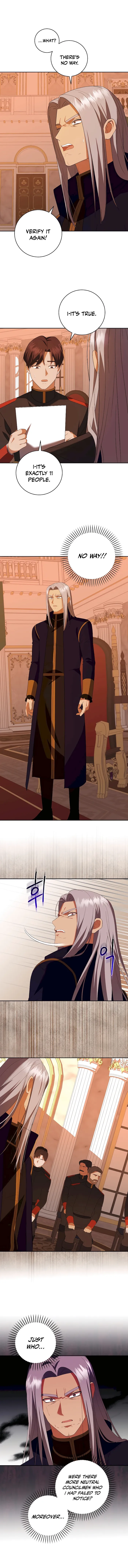 I Became The Youngest Prince in The Novel Chapter 44 61 12