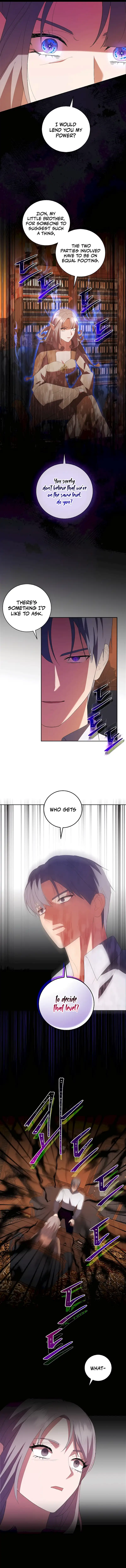 I Became The Youngest Prince in The Novel Chapter 45 70 15