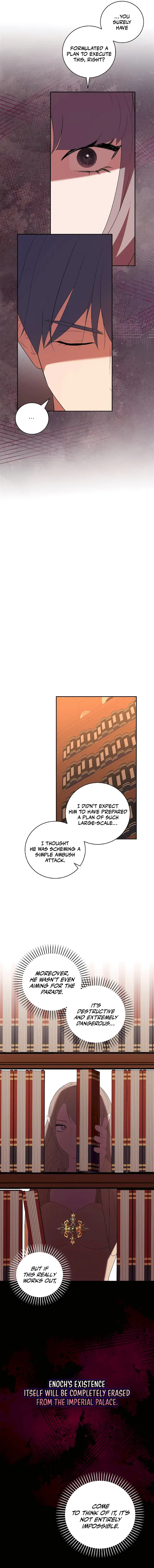I Became The Youngest Prince in The Novel Chapter 46 65 004