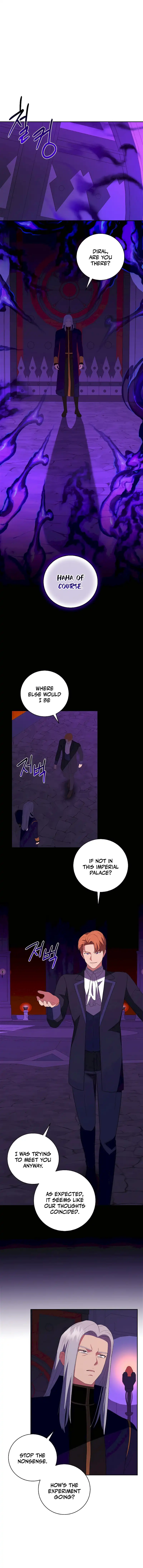 I Became The Youngest Prince in The Novel Chapter 46 67 006