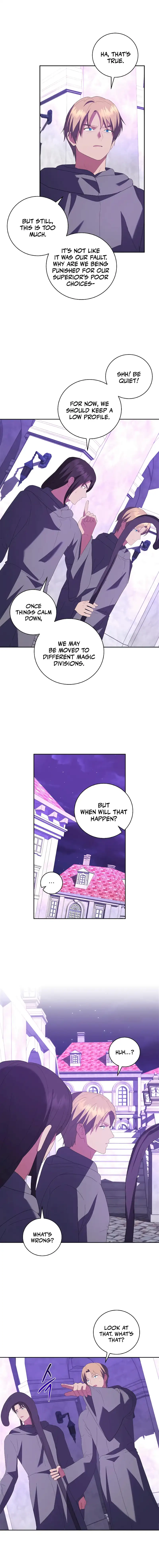 I Became The Youngest Prince in The Novel Chapter 46 74 013