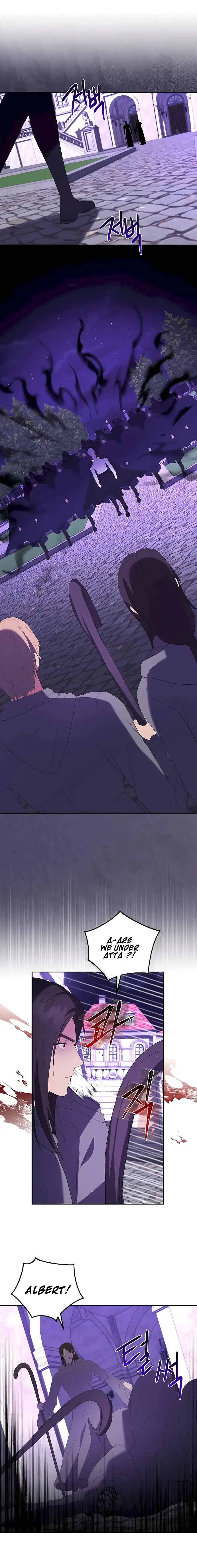 I Became The Youngest Prince in The Novel Chapter 46 75 014