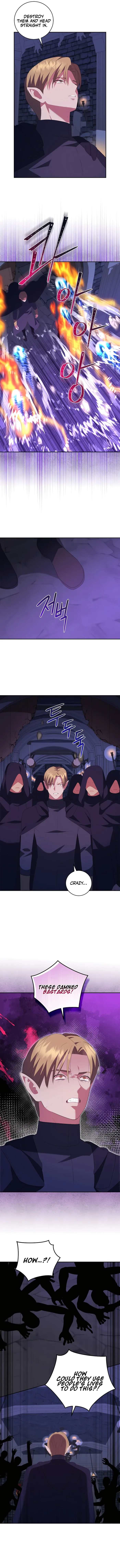 I Became The Youngest Prince in The Novel Chapter 47 54 002