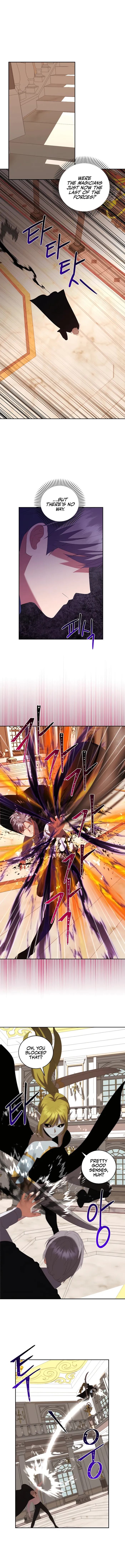 I Became The Youngest Prince in The Novel Chapter 47 66 014