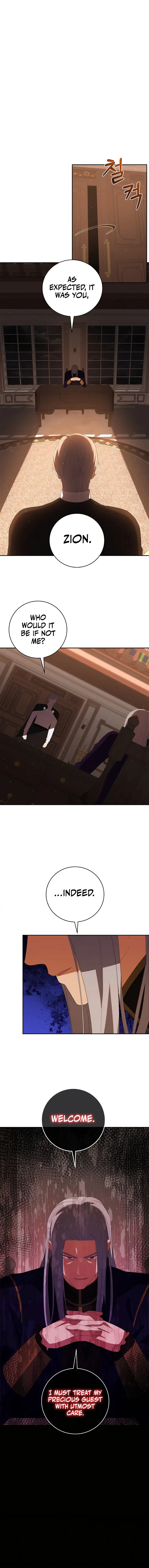 I Became The Youngest Prince in The Novel Chapter 48 59 07