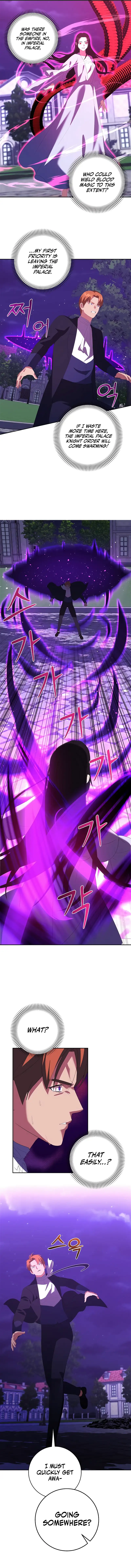 I Became The Youngest Prince in The Novel Chapter 48 61 09